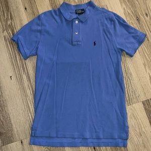 Polo Ralph Lauren size youth Medium